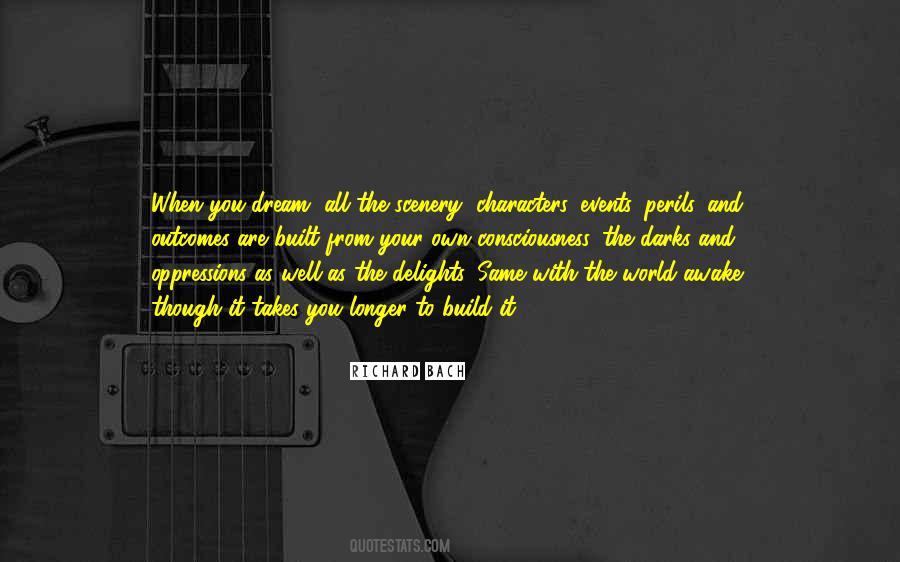 Build Your Character Quotes #185462