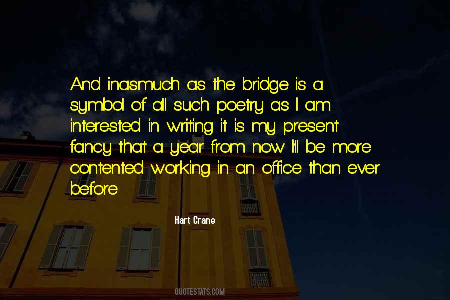 Be My Present Quotes #160532