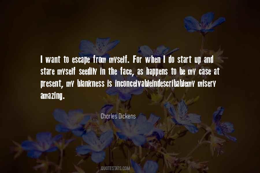 Be My Present Quotes #1717397