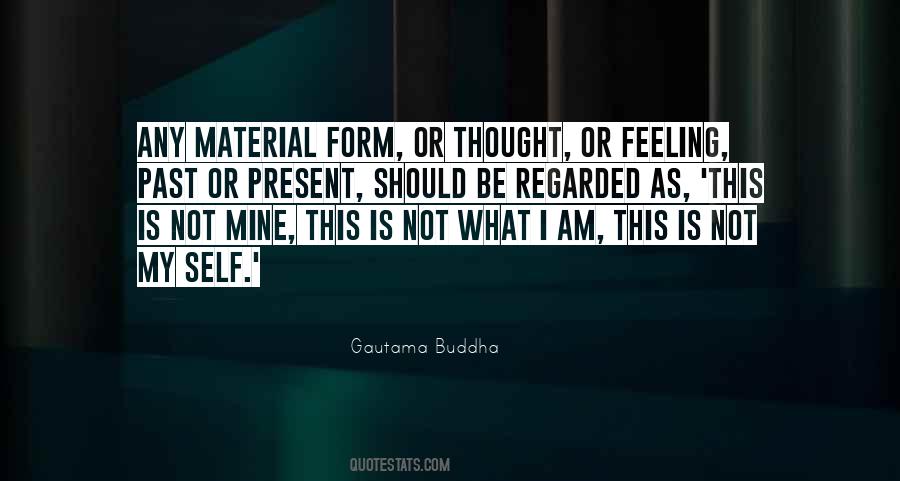 Be My Present Quotes #566163