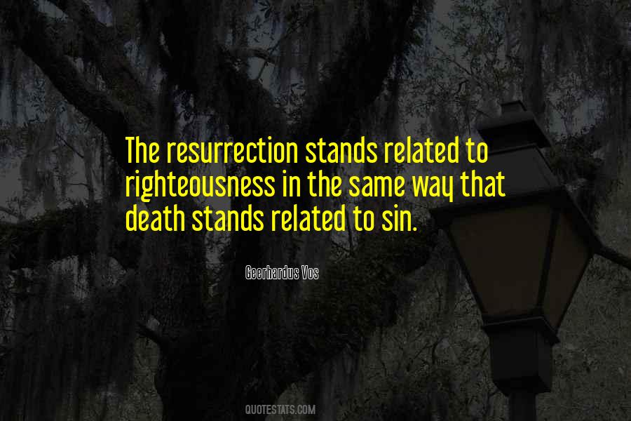 Sin Related Quotes #605041