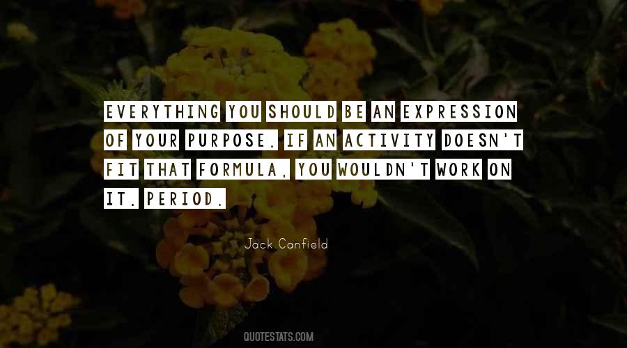 Everything Will Work Itself Out Quotes #35008