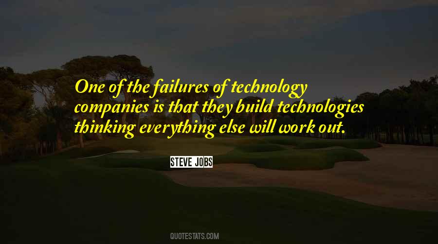 Everything Work Out Quotes #300178