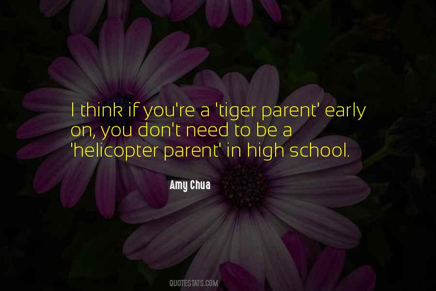School Parent Quotes #101150