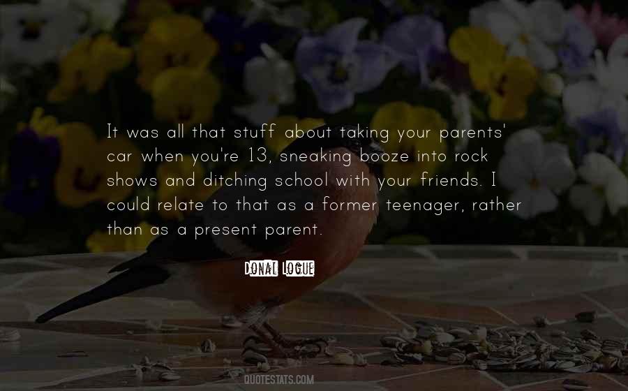 School Parent Quotes #1324997