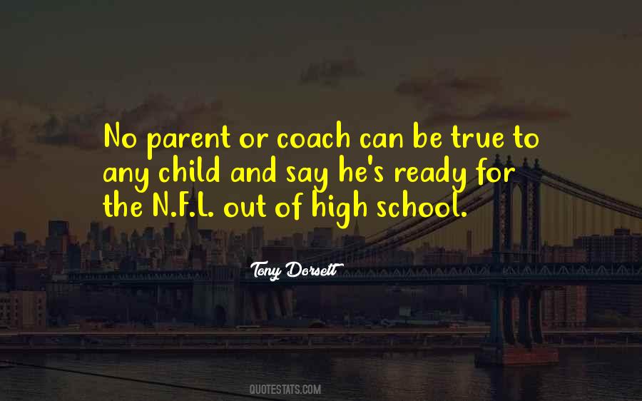 School Parent Quotes #351652