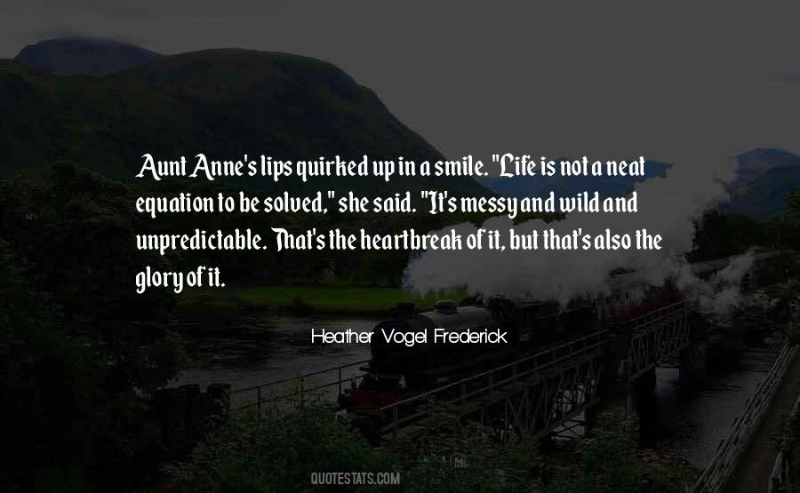 Human Nature Relationship Quotes #645650