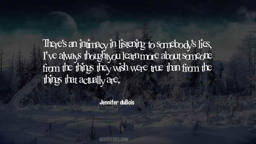 Always More To Learn Quotes #1426208