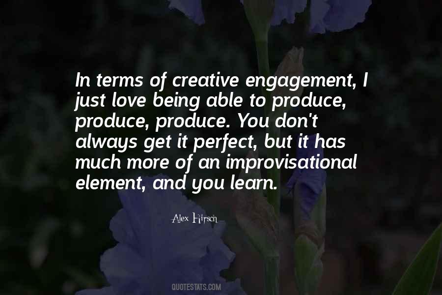 Always More To Learn Quotes #213132