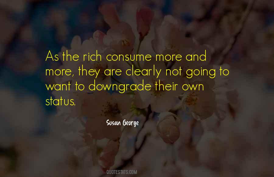 Own Status Quotes #1151574