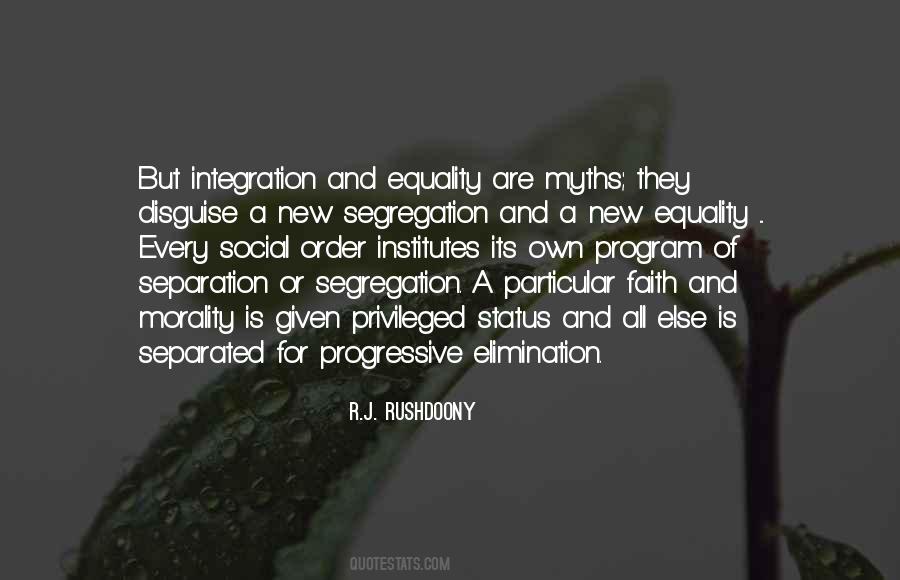 Own Status Quotes #1415309