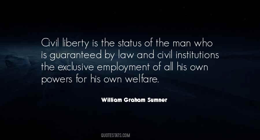 Own Status Quotes #197479