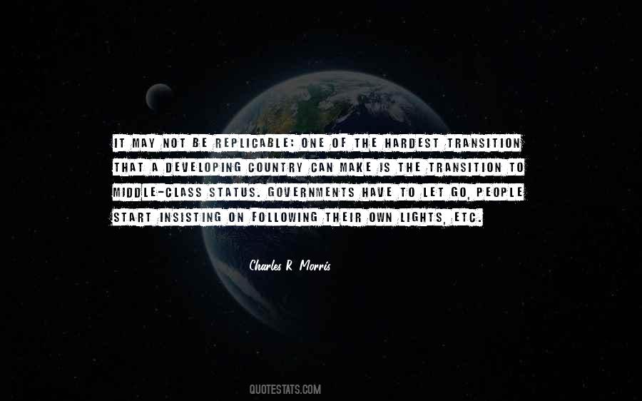 Own Status Quotes #906149