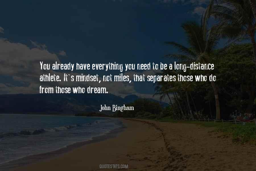 Everything You Need Quotes #1077026