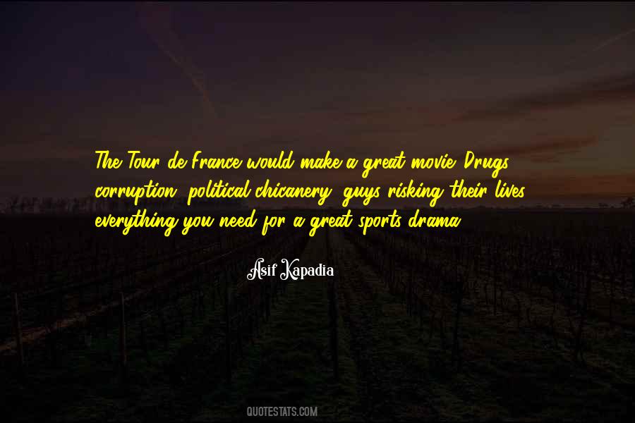 Everything You Need Quotes #1184093