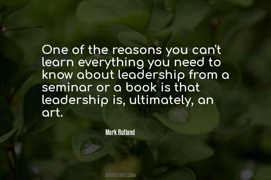 Everything You Need Quotes #1846984