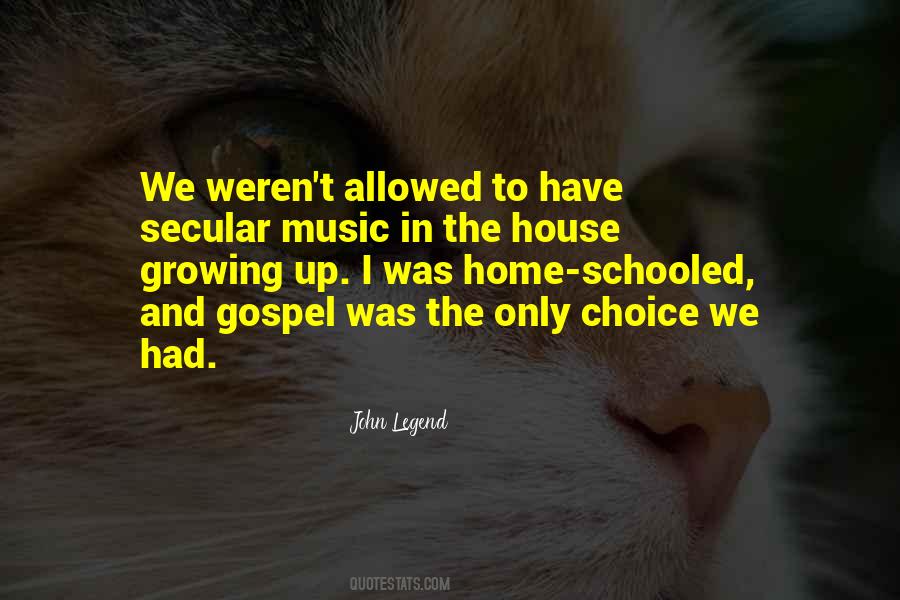 Music Legend Quotes #165161