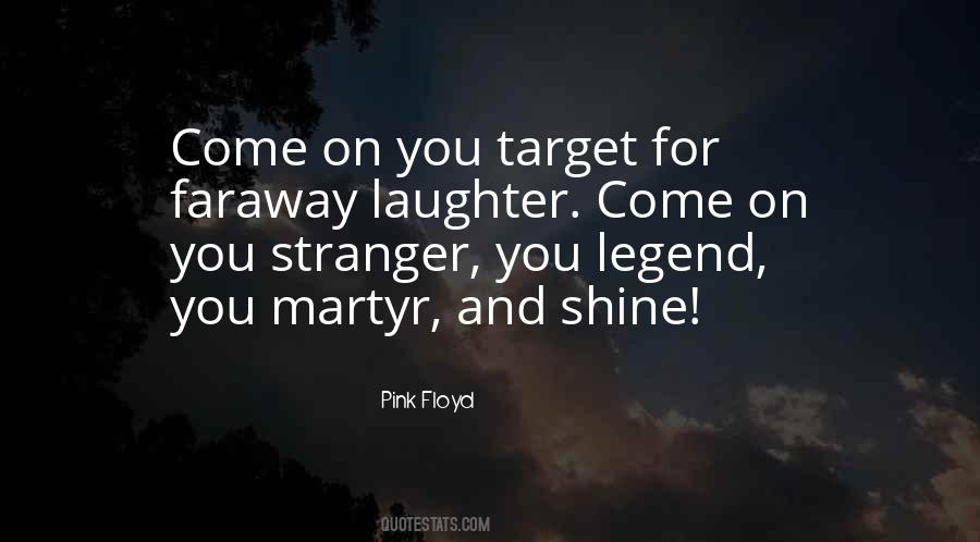 Music Legend Quotes #1697708