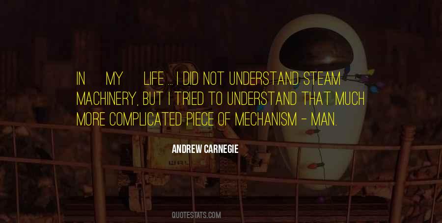 My Complicated Life Quotes #1126961