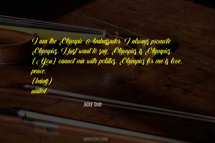 I Am Just Being Me Quotes #1498521
