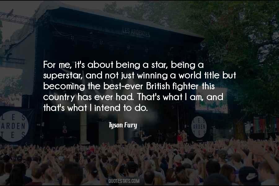 I Am Just Being Me Quotes #899542