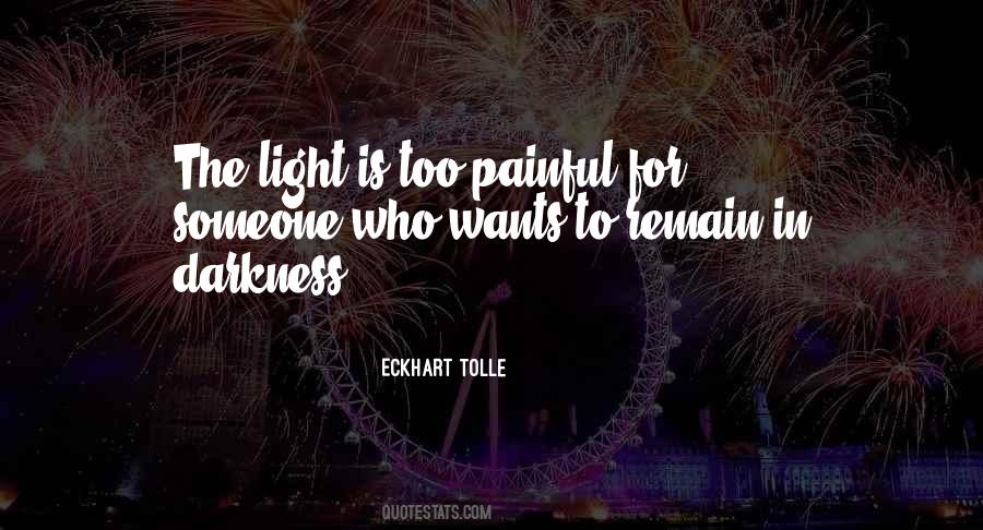 Too Painful Quotes #745074
