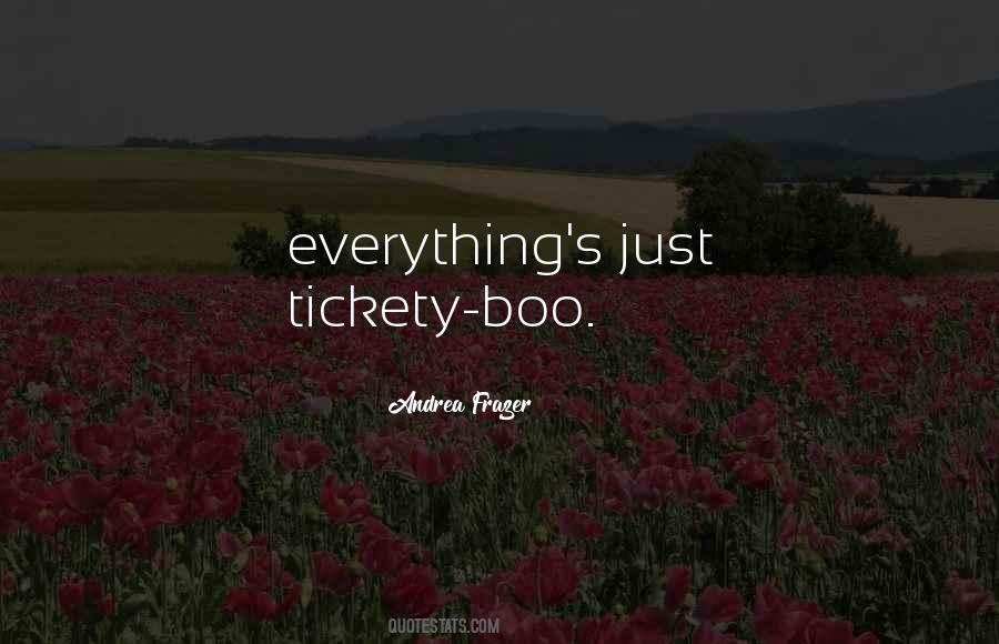 Everything's Quotes #1305663