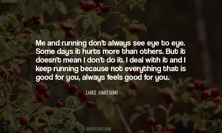 You Mean More To Me Than Quotes #631341
