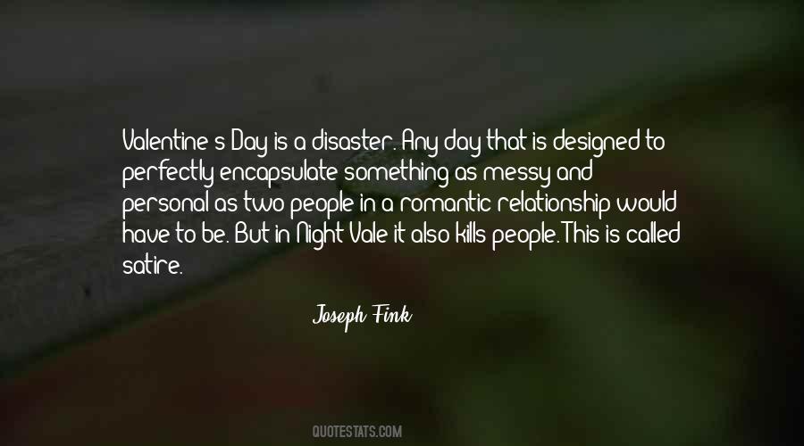 What Kills A Relationship Quotes #615055