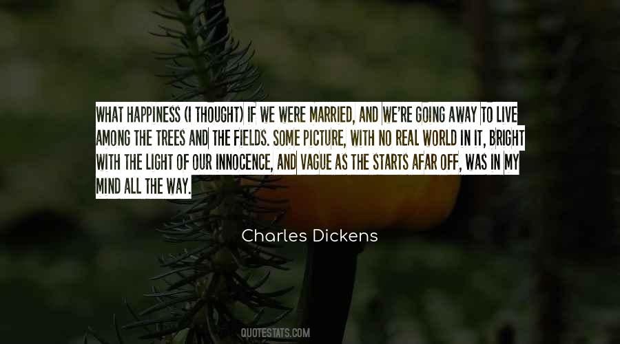 I Thought It Was Real Quotes #649717
