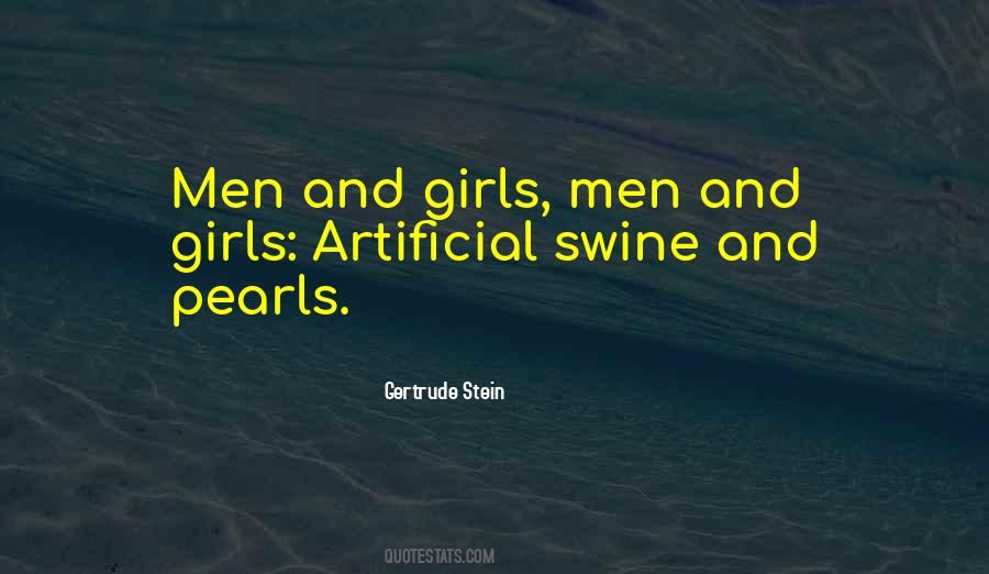 God Created Humans Quotes #1375369