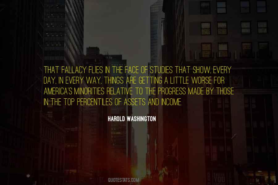 Getting To The Top Quotes #1104261
