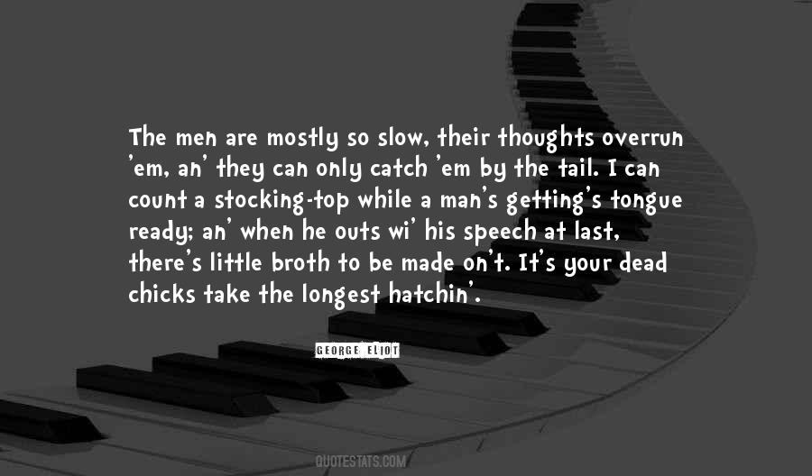 Getting To The Top Quotes #1267352