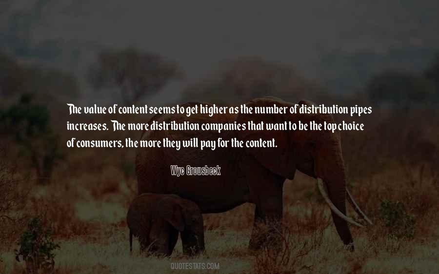 Getting To The Top Quotes #1520804