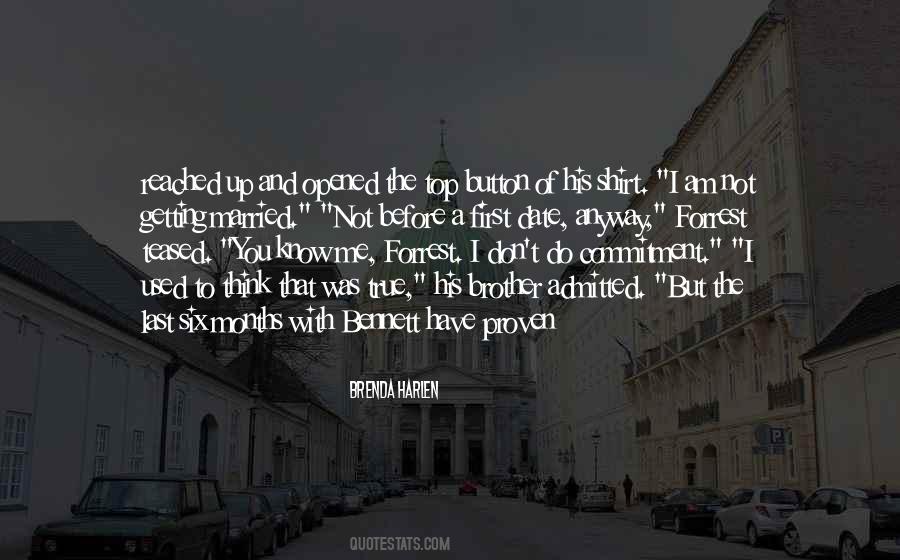 Getting To The Top Quotes #1522266