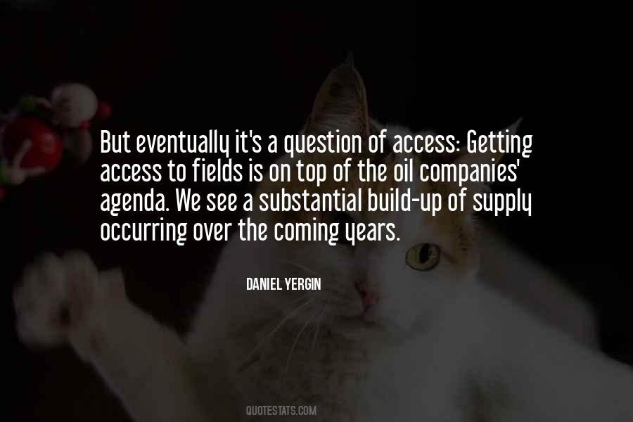 Getting To The Top Quotes #1833608