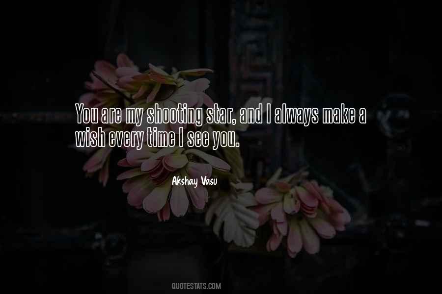 Everytime I Love You Quotes #1112479