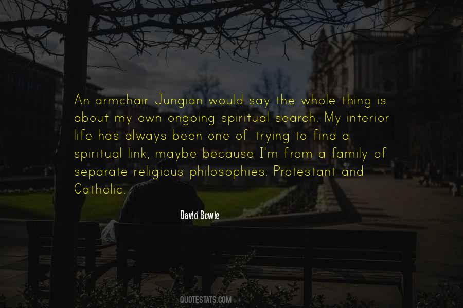 Spiritual Religious Quotes #400872