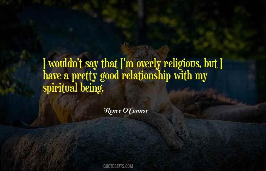 Spiritual Religious Quotes #416606