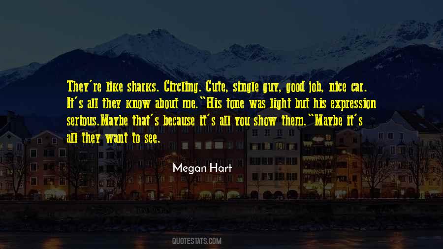 Cute And Nice Quotes #1281378