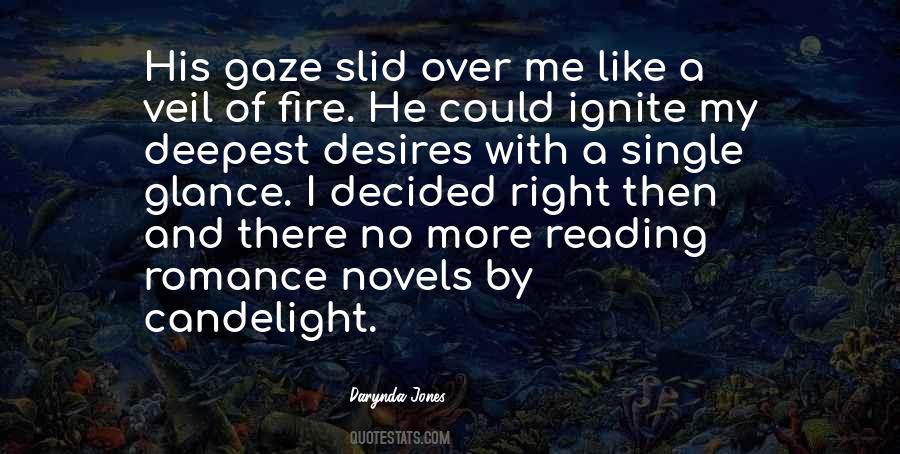 Quotes About Reading Romance #1254841