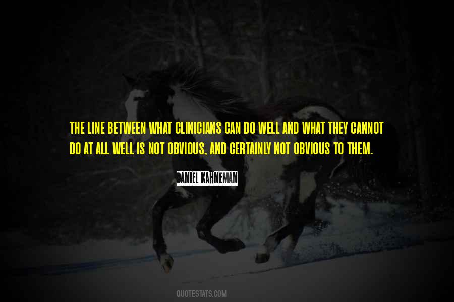 Natural Behaviour Quotes #419354