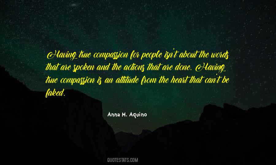 Bible Compassion Quotes #319272