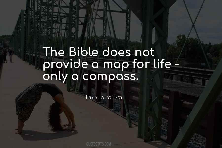 Bible Compassion Quotes #84467