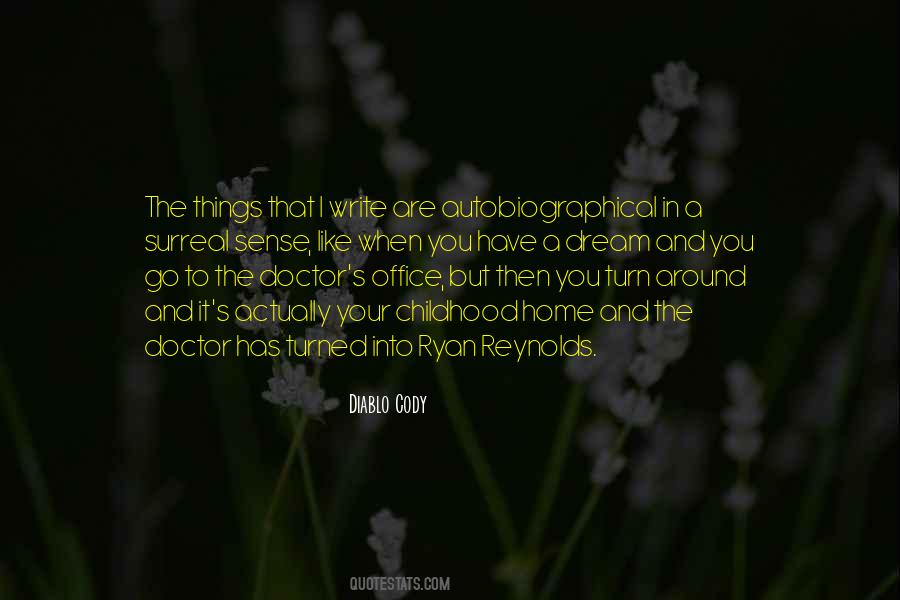 When You Have A Dream Quotes #1132398