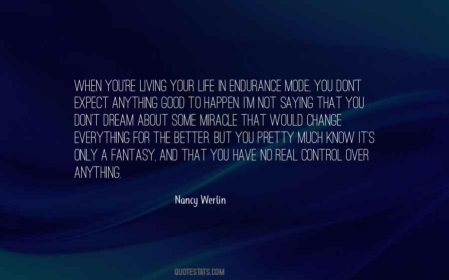 When You Have A Dream Quotes #1174357