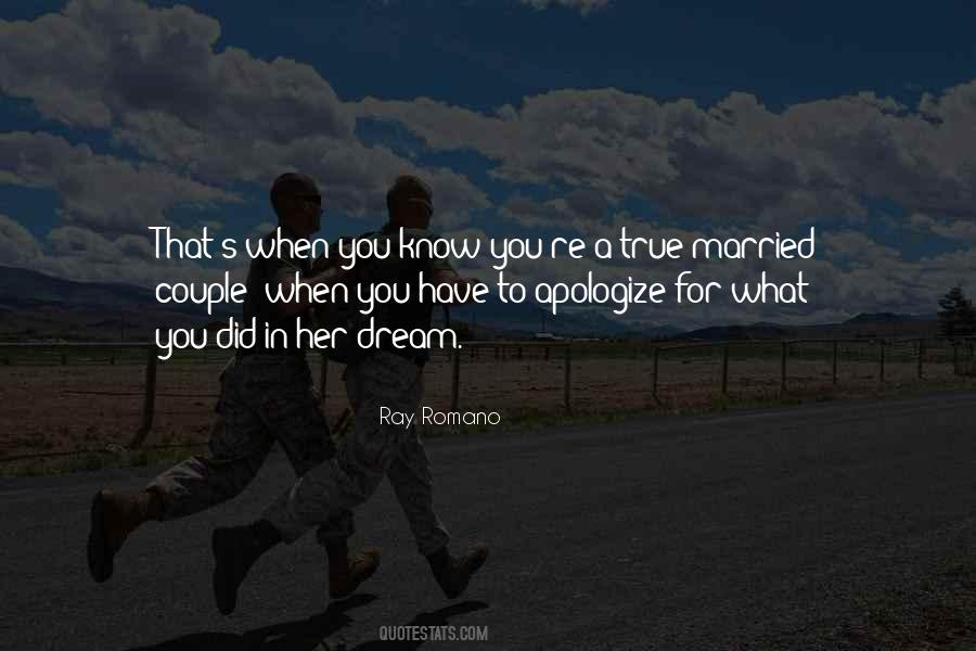 When You Have A Dream Quotes #543073