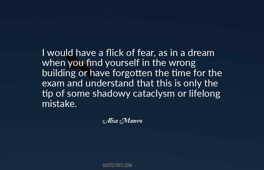 When You Have A Dream Quotes #926573