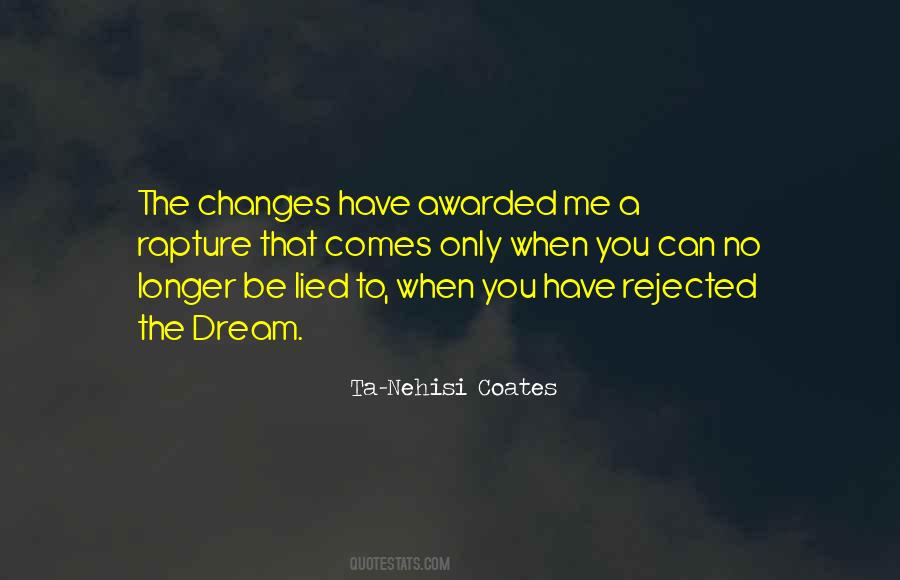 When You Have A Dream Quotes #960872