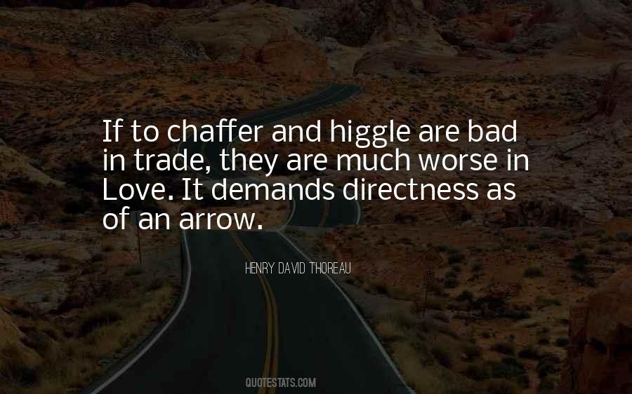 One Measure Of Friendship Quotes #443733